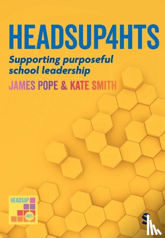 Pope, James, Smith, Kate - HeadsUp4HTs