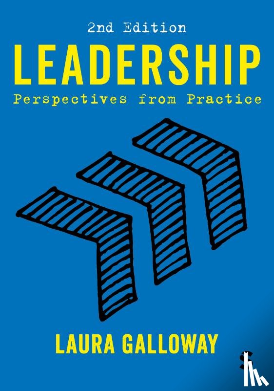 Galloway, Laura - Leadership