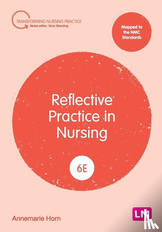Horn, Annemarie - Reflective Practice in Nursing