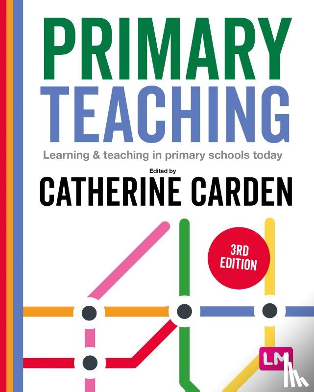  - Primary Teaching