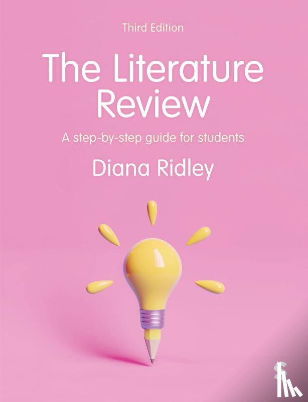 Ridley, Diana - The Literature Review