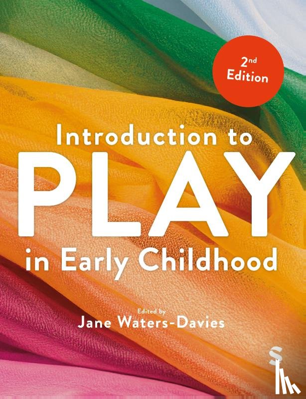  - Introduction to Play in Early Childhood