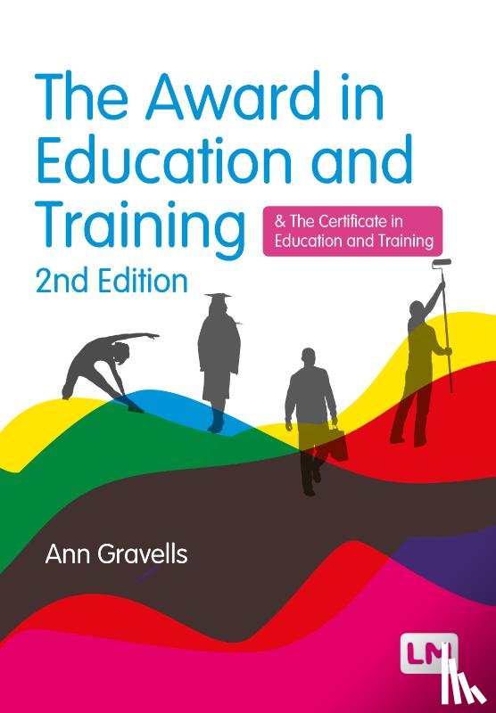 Gravells, Ann - The Award in Education and Training