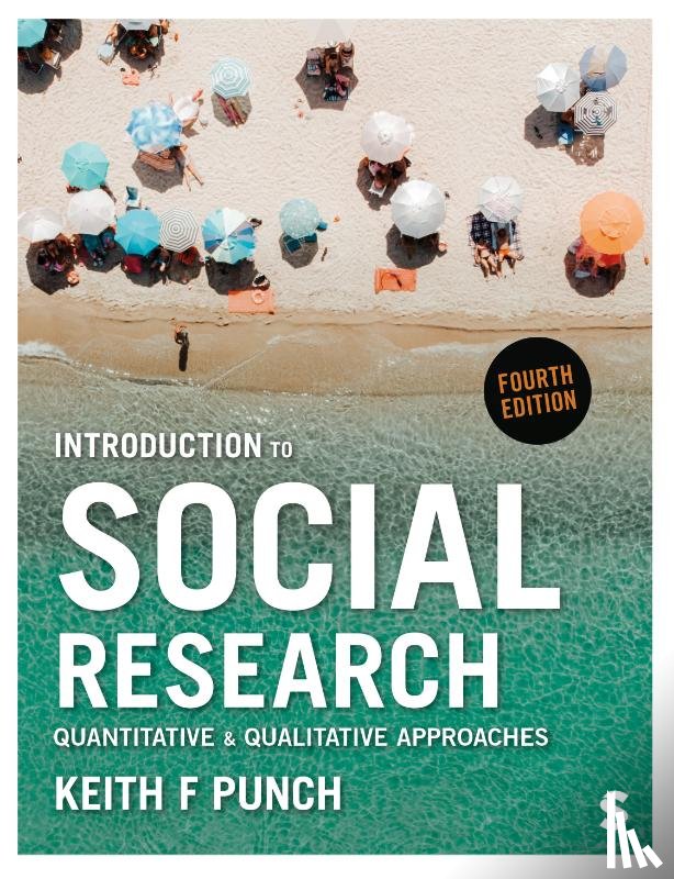 Punch, Keith F - Introduction to Social Research