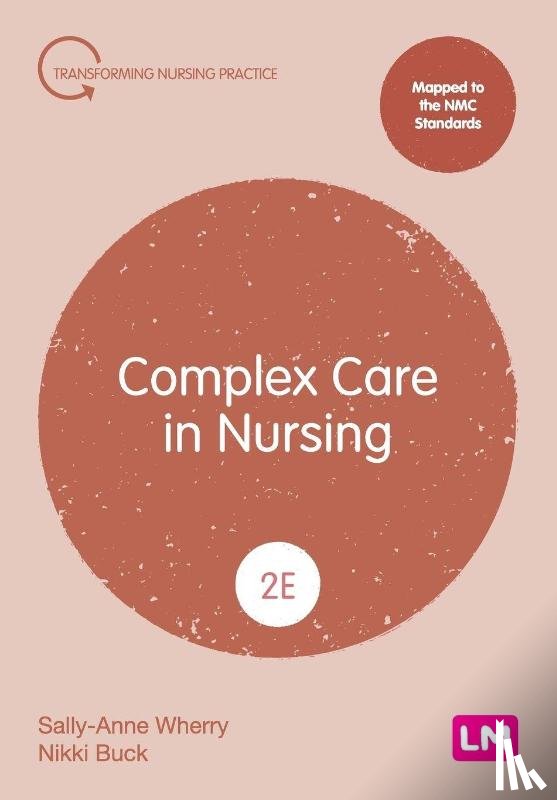  - Complex Care in Nursing