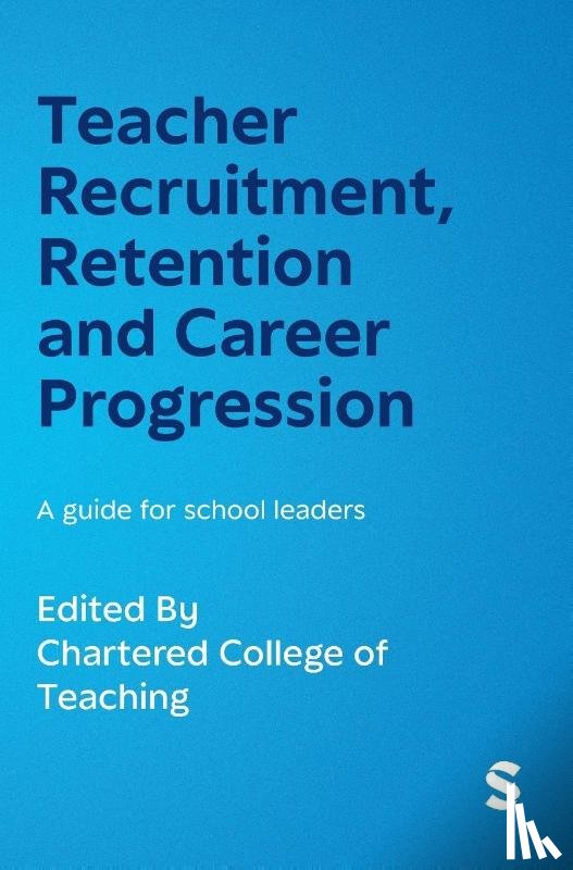  - Teacher Recruitment, Retention and Career Progression