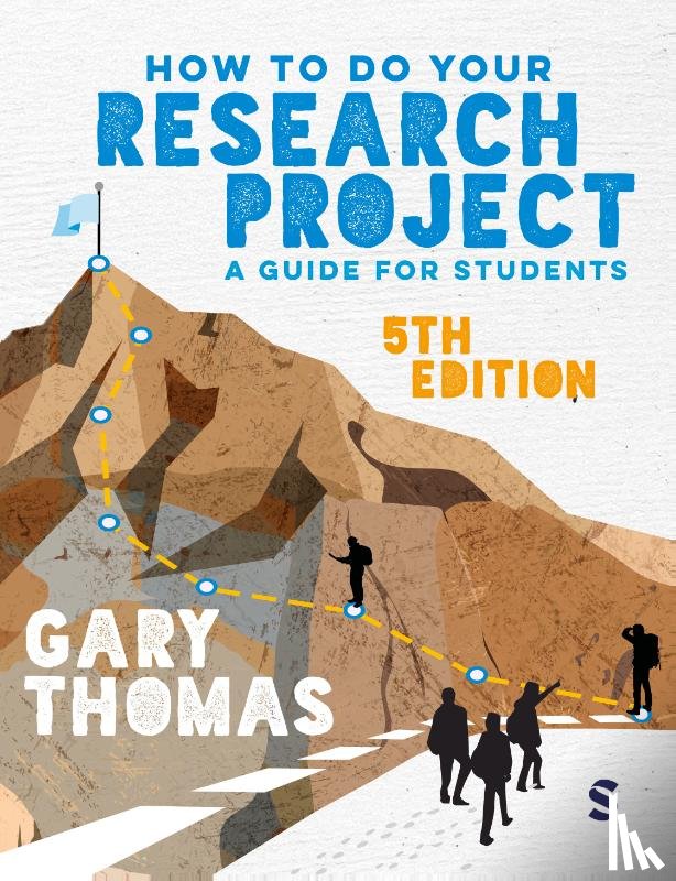Thomas, Gary - How to Do Your Research Project