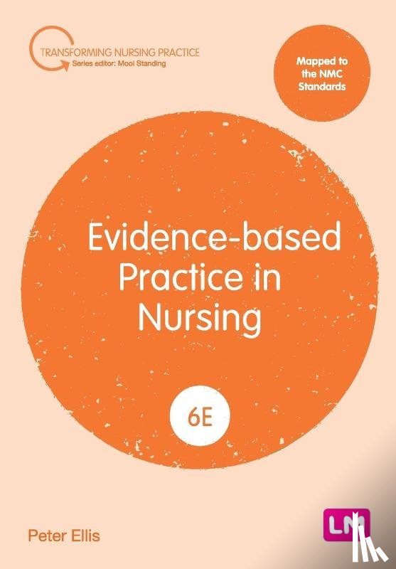 Ellis, Peter - Evidence-based Practice in Nursing