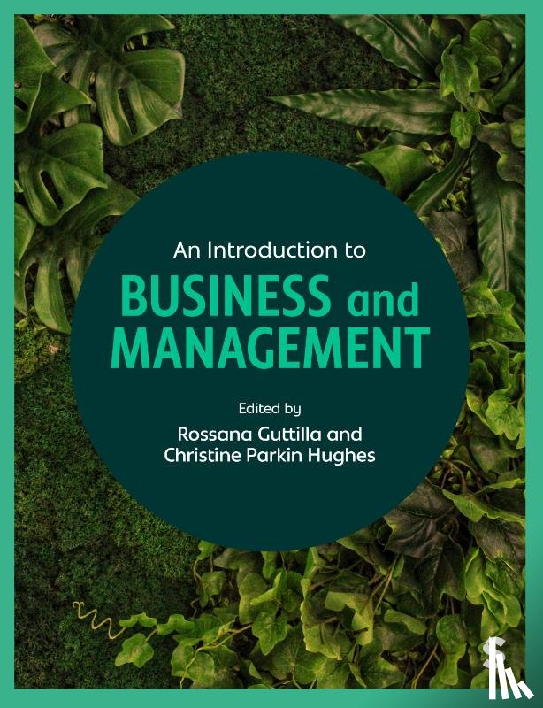  - An Introduction to Business and Management
