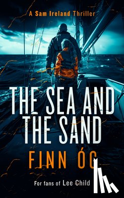 Og, Finn - The Sea and the Sand