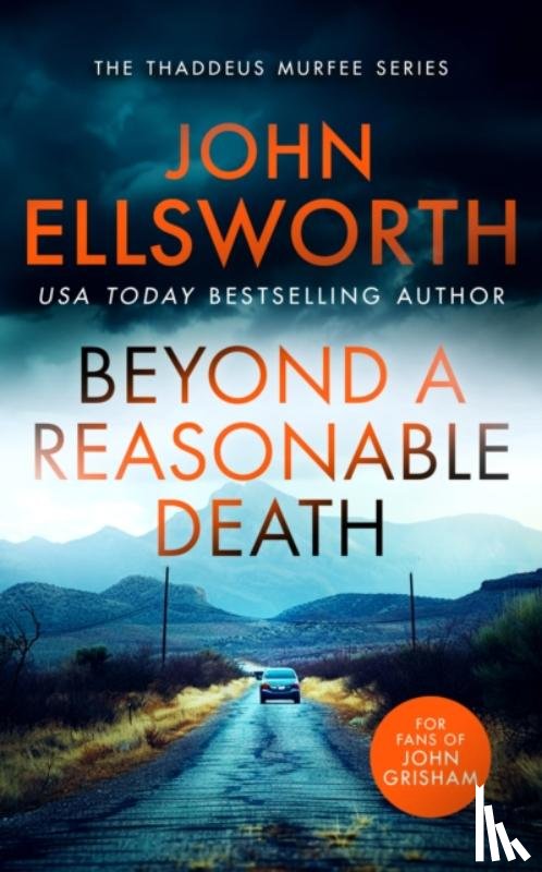 Ellsworth, John - Beyond a Reasonable Death