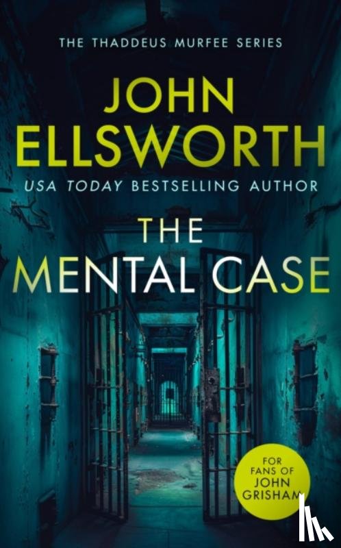 Ellsworth, John - The Mental Case