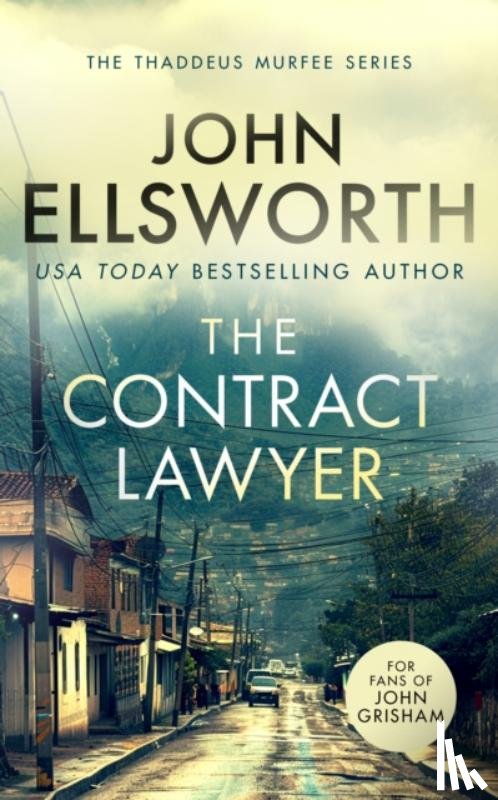Ellsworth, John - The Contract Lawyer