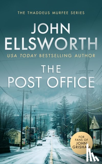 Ellsworth, John - The Post Office