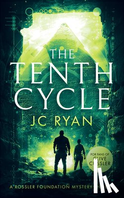Ryan, J.C. - The Tenth Cycle