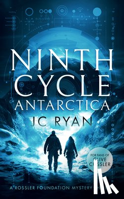 Ryan, J.C. - Ninth Cycle Antarctica