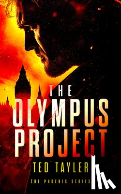 Tayler, Ted - The Olympus Project