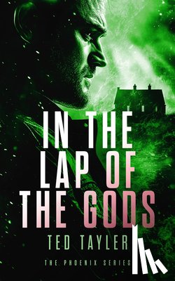 Tayler, Ted - In The Lap Of The Gods