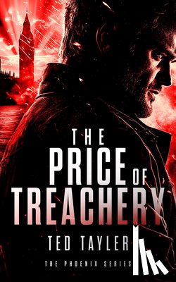 Tayler, Ted - The Price Of Treachery