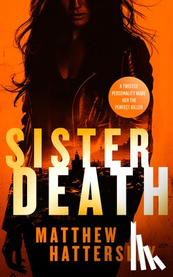 Hattersley, Matthew - Sister Death