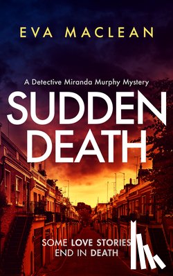 Maclean, Eva - Sudden Death