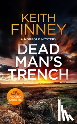 Finney, Keith - Dead Man's Trench