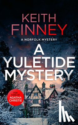 Finney, Keith - A Yuletide Mystery