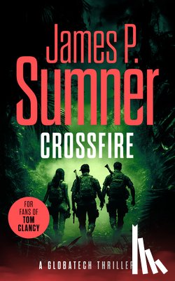 Sumner, James P. - Crossfire