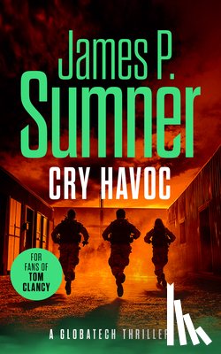 Sumner, James P. - Cry Havoc