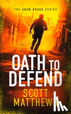 Matthews, Scott - Oath to Defend