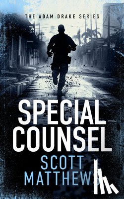 Matthews, Scott - Special Counsel