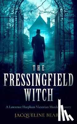 Beard, Jacqueline - The Fressingfield Witch