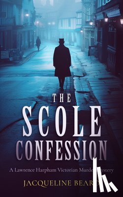 Beard, Jacqueline - The Scole Confession