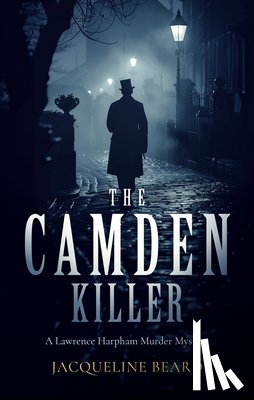 Beard, Jacqueline - The Camden Killer