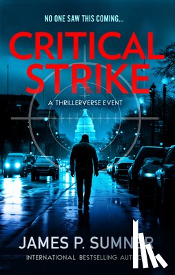 Sumner, James P. - Critical Strike