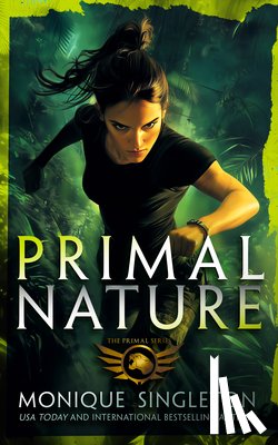 Singleton, Monique - Primal Nature