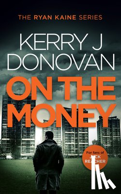 Donovan, Kerry J. - On the Money