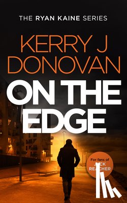 Donovan, Kerry J. - On the Edge