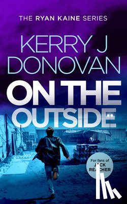 Donovan, Kerry J. - On the Outside