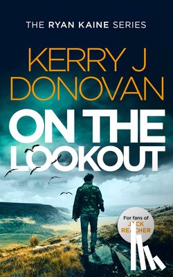 Donovan, Kerry J. - On the Lookout