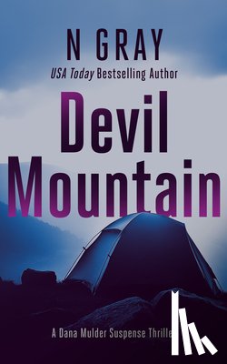 Gray, N - Devil Mountain