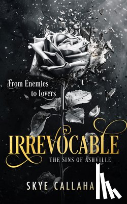 Callahan, Skye - Irrevocable