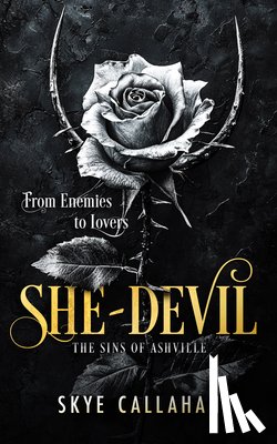 Callahan, Skye - She-Devil