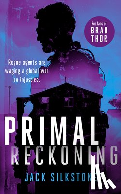 Silkstone, Jack - PRIMAL Reckoning