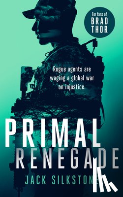 Silkstone, Jack - PRIMAL Renegade
