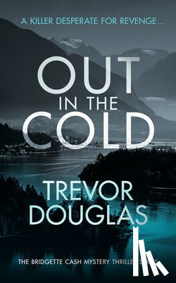 Douglas, Trevor - Out In The Cold