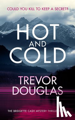 Douglas, Trevor - Hot And Cold