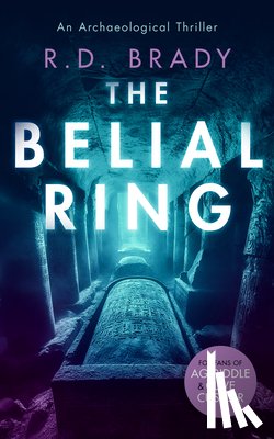 Brady, R.D. - The Belial Ring