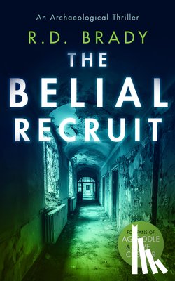 Brady, R.D. - The Belial Recruit