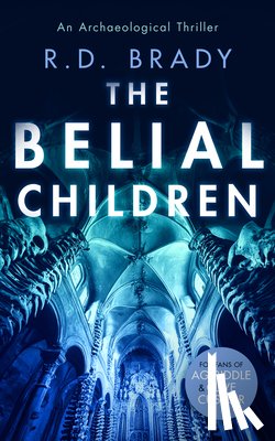 Brady, R.D. - The Belial Children